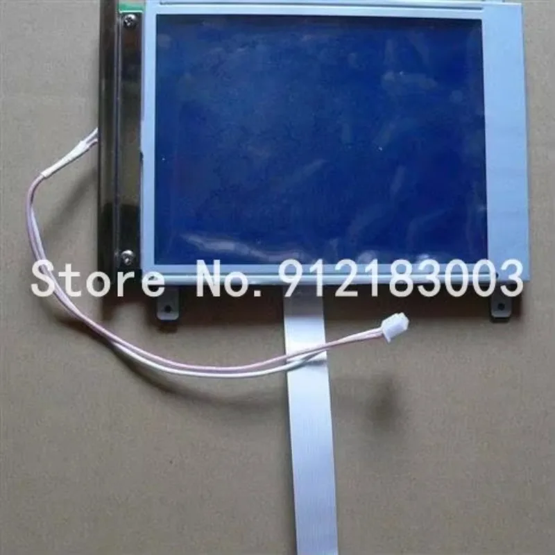 

5.7 Inch TW-22 94V-0 HLM8619 Hosiden HLM8619 HLM8620 OP25 OP27 perfectly compatible LCD screen.8080 Parallel 14pin