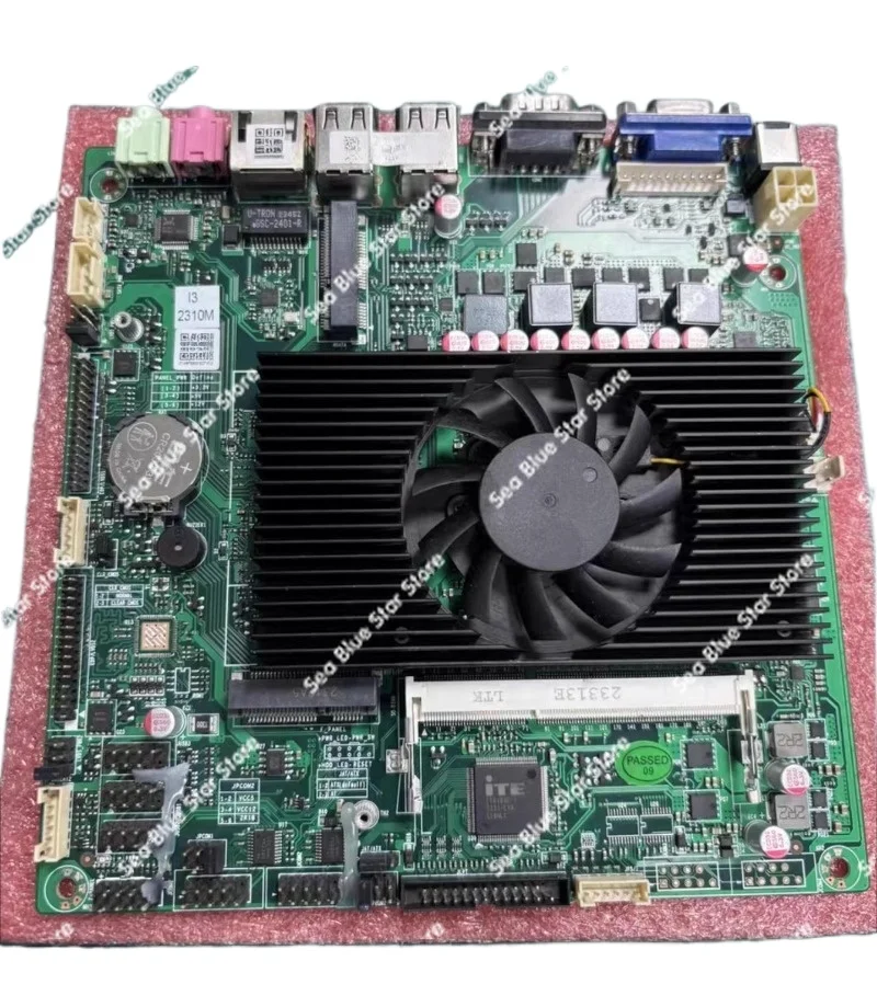 Industrial Control …