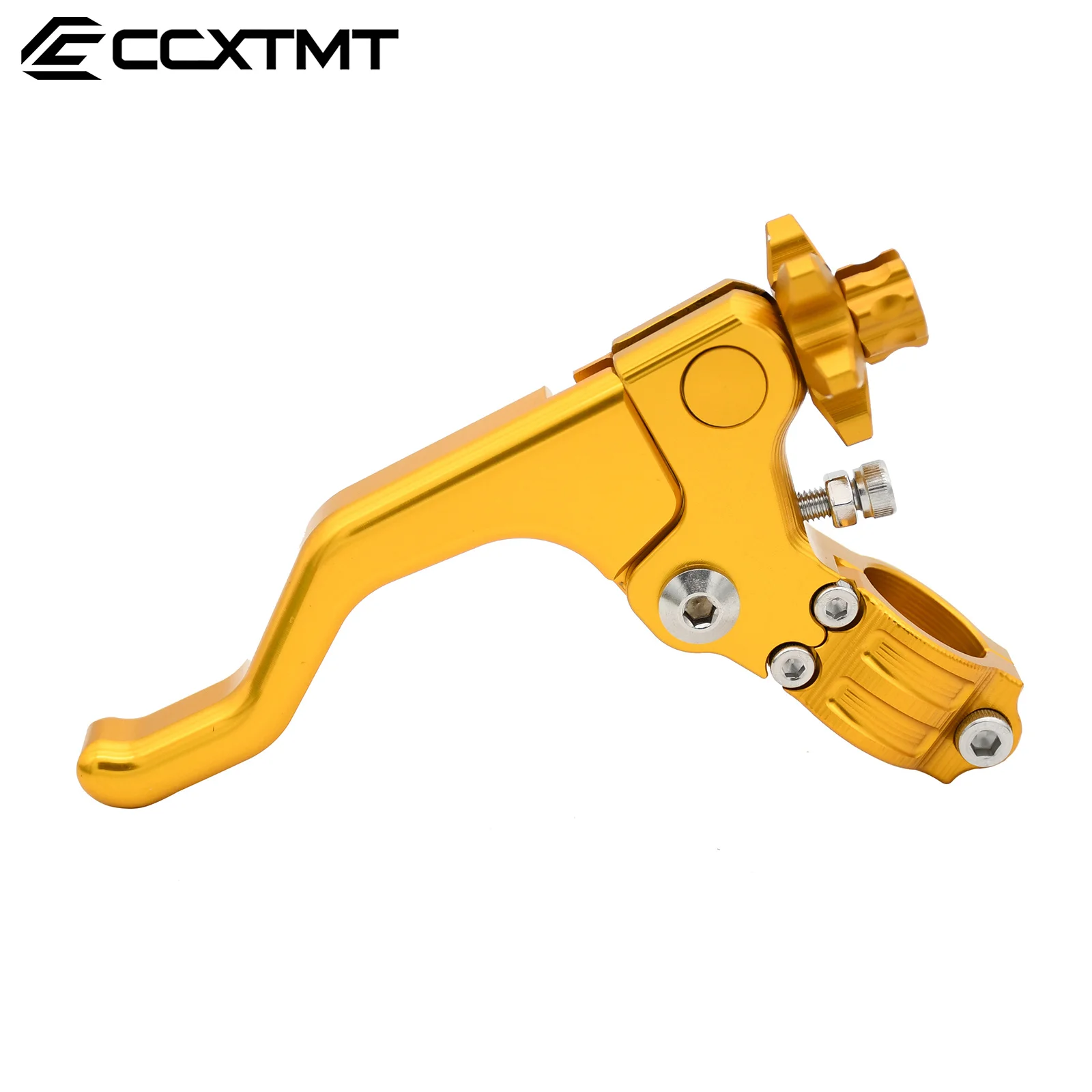 Motorcycle Short Stunt Clutch Lever 7/8\