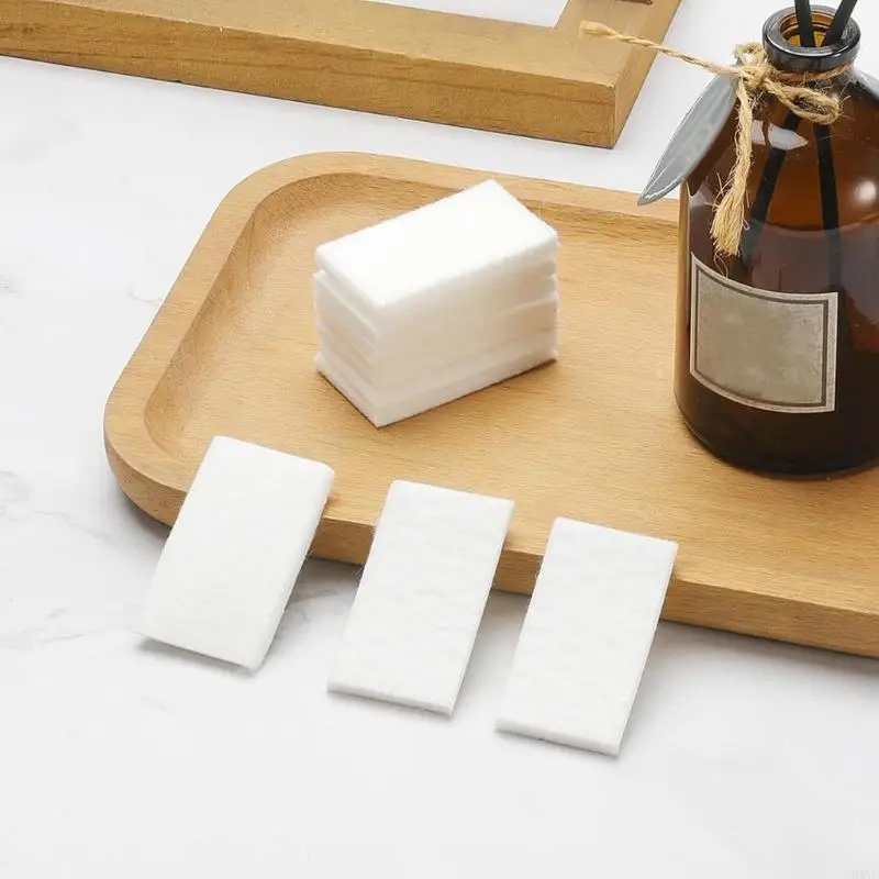 G8TC 40pcs Увлажняющие падки домохозяйства для увлажнителя LV600HH LV600