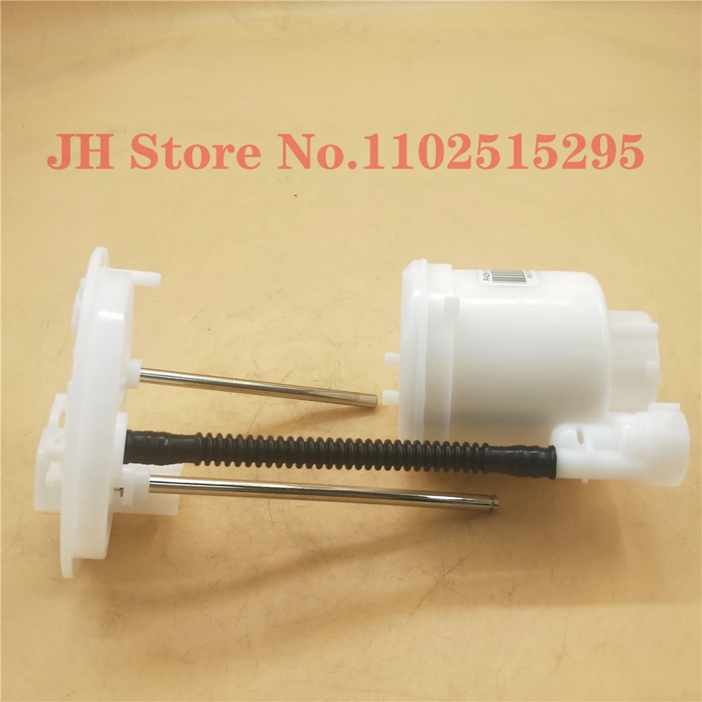 JH 77024-06260 Car Fuel Filter For Toyota Camry 2.0 6AR-FSE/2.5 4AR-FXE/2.5 5AR-FE 7702406260 77024 06260