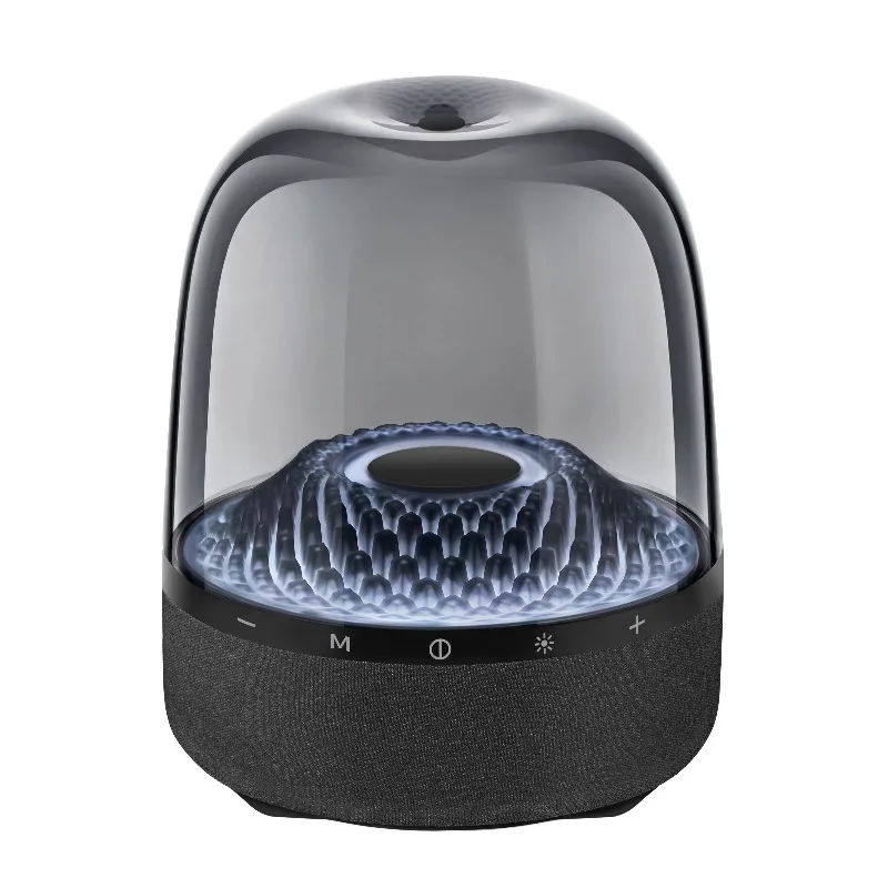 Ultra+  180w Blue-tooth Super Heavy Bass Subwoofer Speaker,7-Driver Hifi Stereo sound,for Home Use& Ideal Gift