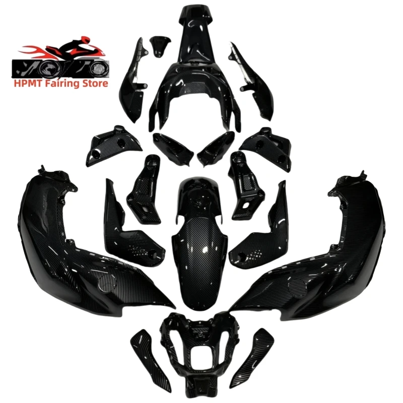 

NEW ABS Motorcycle full Fairing Kit fit For YAMAHA MT-07 FZ07 2021-2023 MT07 FZ07 2021 2022 2023 Bodywork Fairings Kits