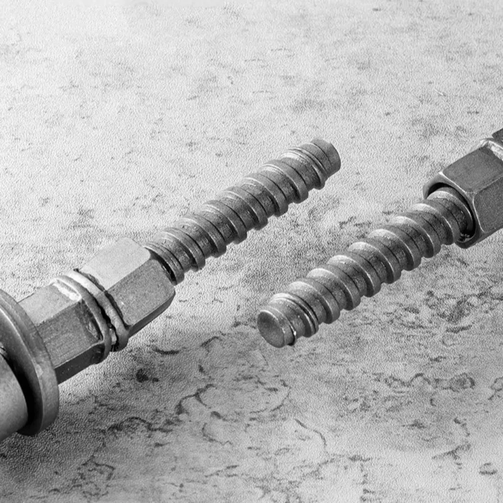 

Gifts Portable 160 Mm Anchor Reuse Tool Screws Expansion Screw Fixing The Base Adapter Water Drill Screw Bracket
