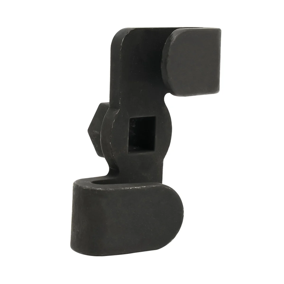 

ABNC-Wrench Conversion Adapter Driver Metal Steel Adapter for Wrench Extension Tool with Hex Drive for Greater Action