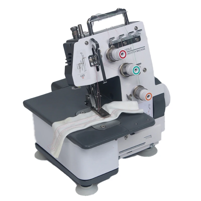 Thumbnail 4 - #16 Latest Threading Machines Offers