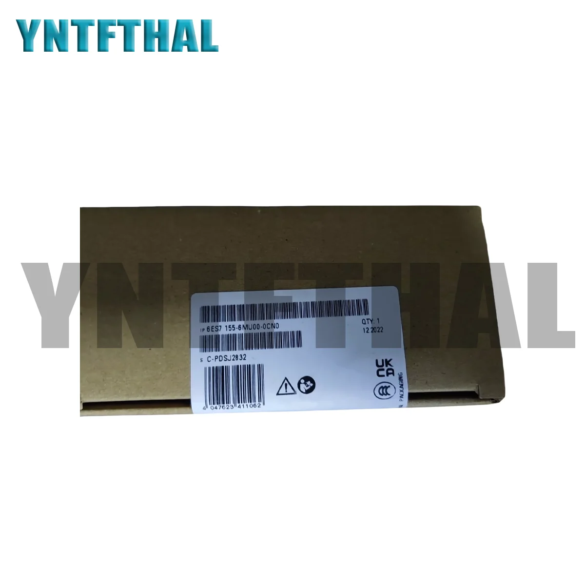 

Новый оригинальный интерфейсный модуль 6ES7 155-6MU00-0CN0