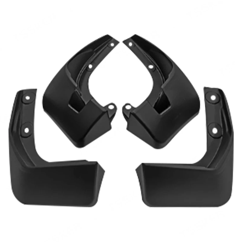 Car Mud Flaps For Toyota Avanza 2012-2021 2013 2014 2015 2016 2017 2018 Mudflaps Splash Guards Mud Flap Mudguards