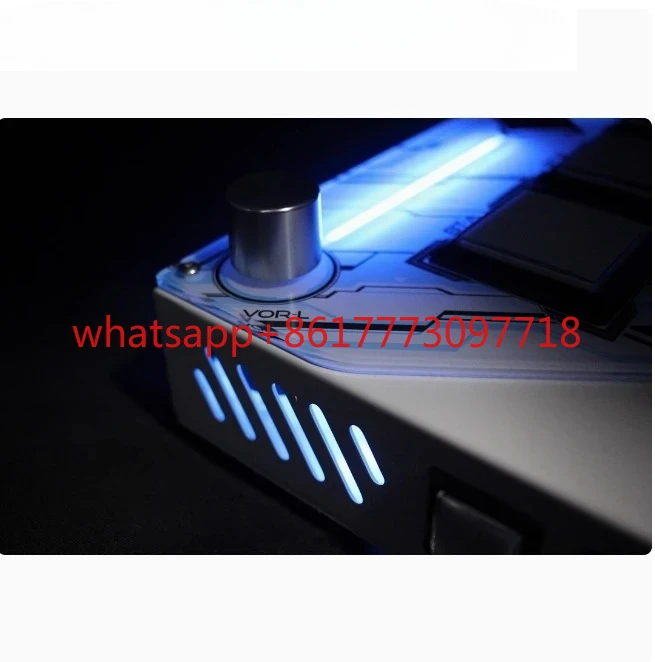 لوحدة تحكم SDVX LITE Sdvx Sdv سماعة Sdvx محطة مصدر #3