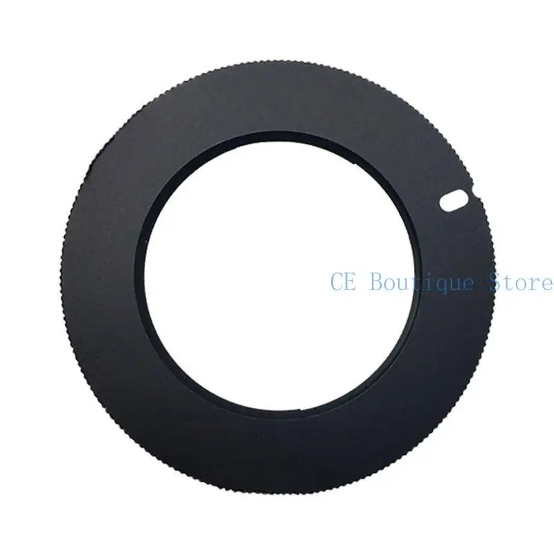 

652F Camera Lens Adapter Ring Mount Lens Adapter Replacement for for Alpha A for AF