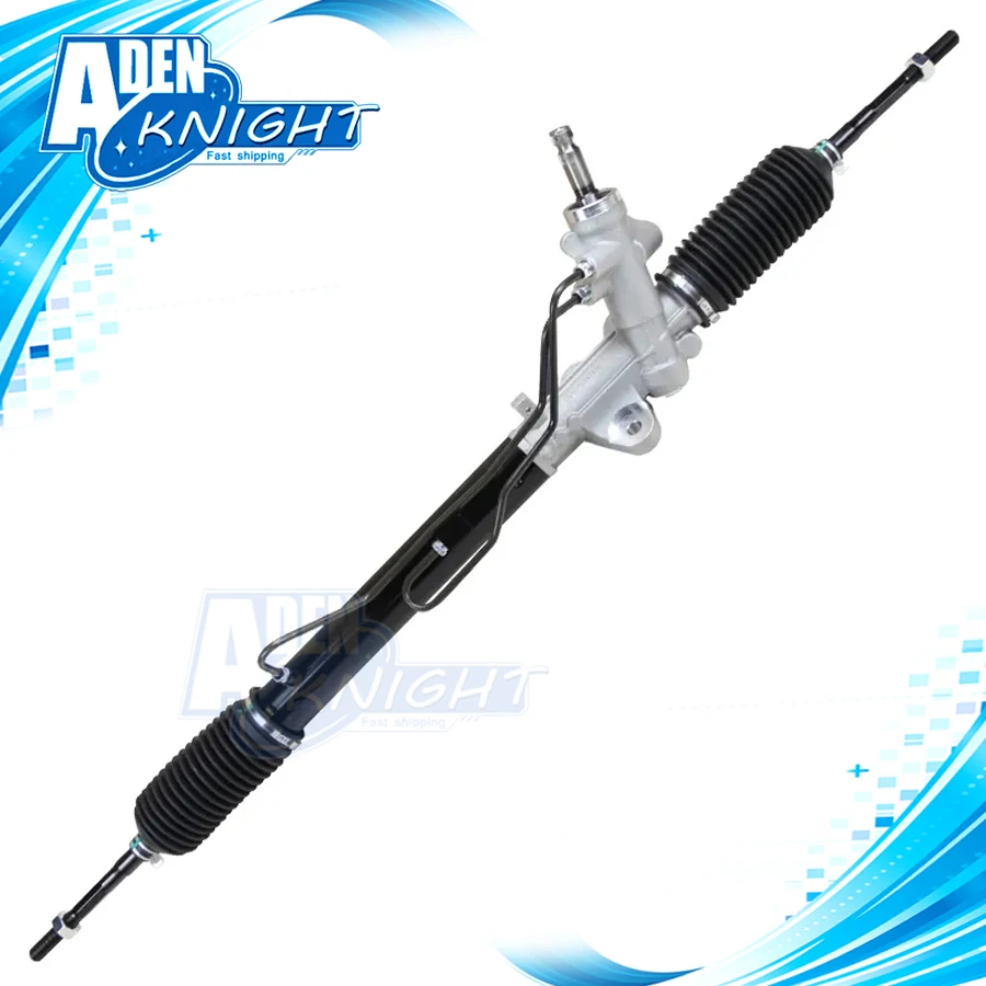 

For HYUNDAI SOLARIS 2011-2014 577004L010 57700 4L010 57700-4L010 57700-4L000 577004L000 LHD AUTO Power Steering Rack Gear Box