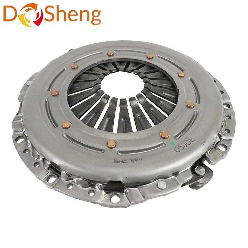 3020034500 مجموعة القابض لسانج يونج كيرون روديوس ستافيك أكتيون/سبورتس D20DT 2.0L 4cyl 30A 0009400 30 أ 0009410 30 أ 0009411 #1