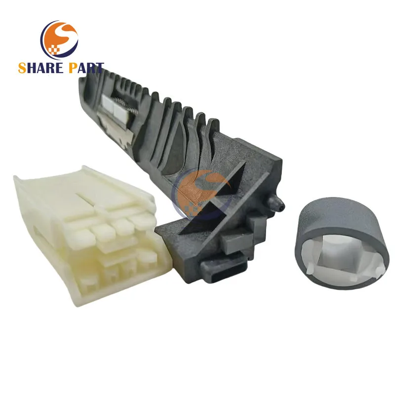 1 Set New CN598-67018 for HP X585 Pick Up and Separator Roller Unit X 451 476 551 576 377 477 577 Printer Accessory