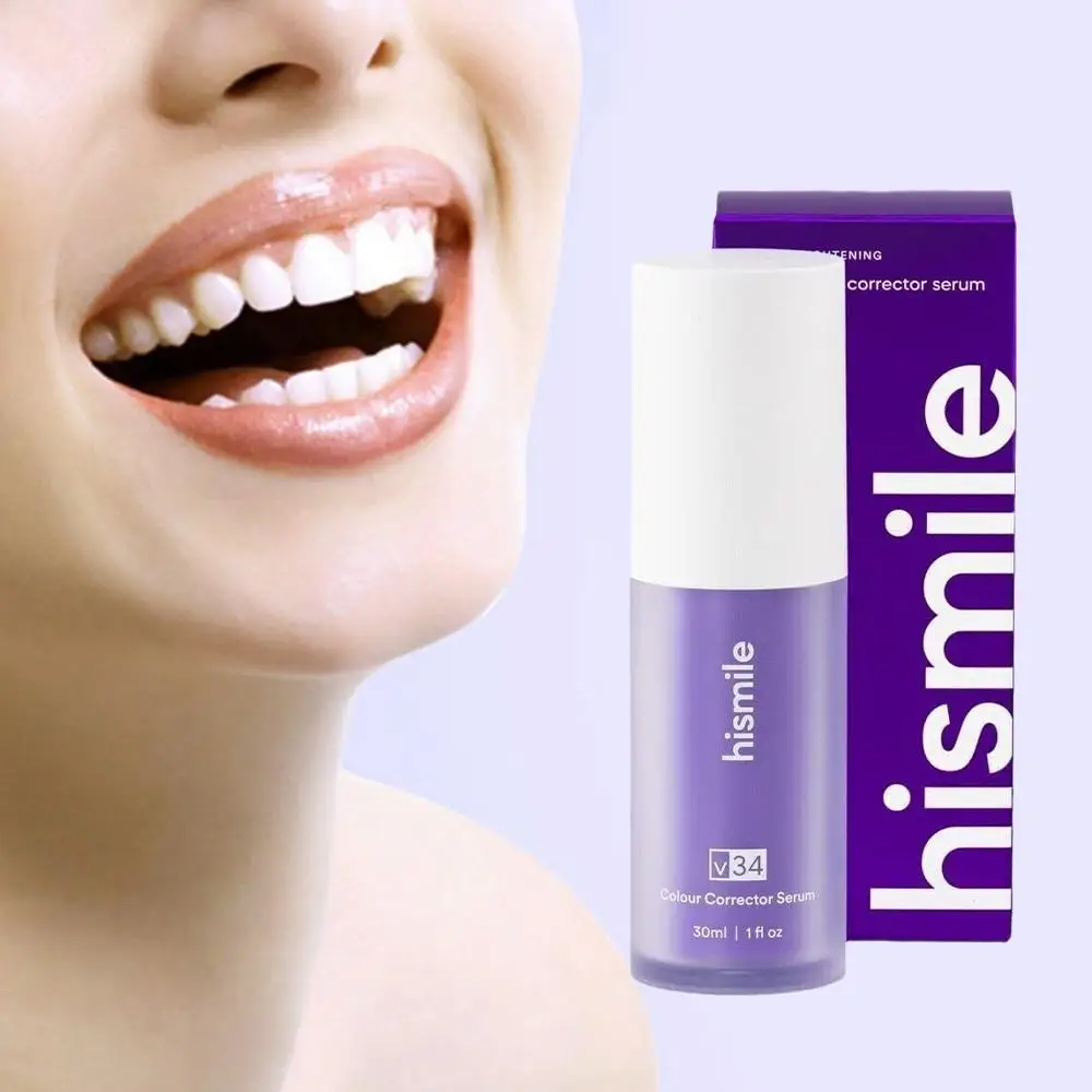 Tooth Whitening Toothpaste Remove Stain Reduce Yellowing Tooth Fresh Breath Brightening Oral Hygiene Professional Dental Care