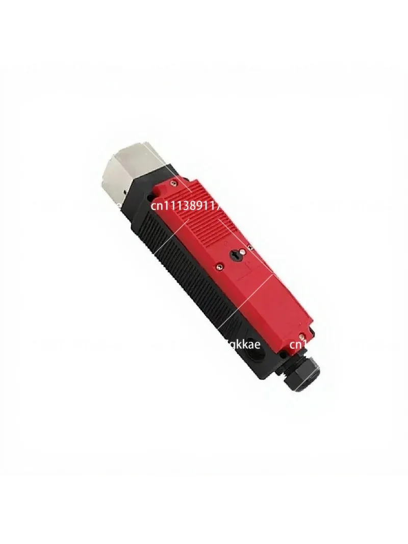 Industrial Door Interlock Security Sensor Switch, Safety Limit Lock Mechanism for Machine Tool