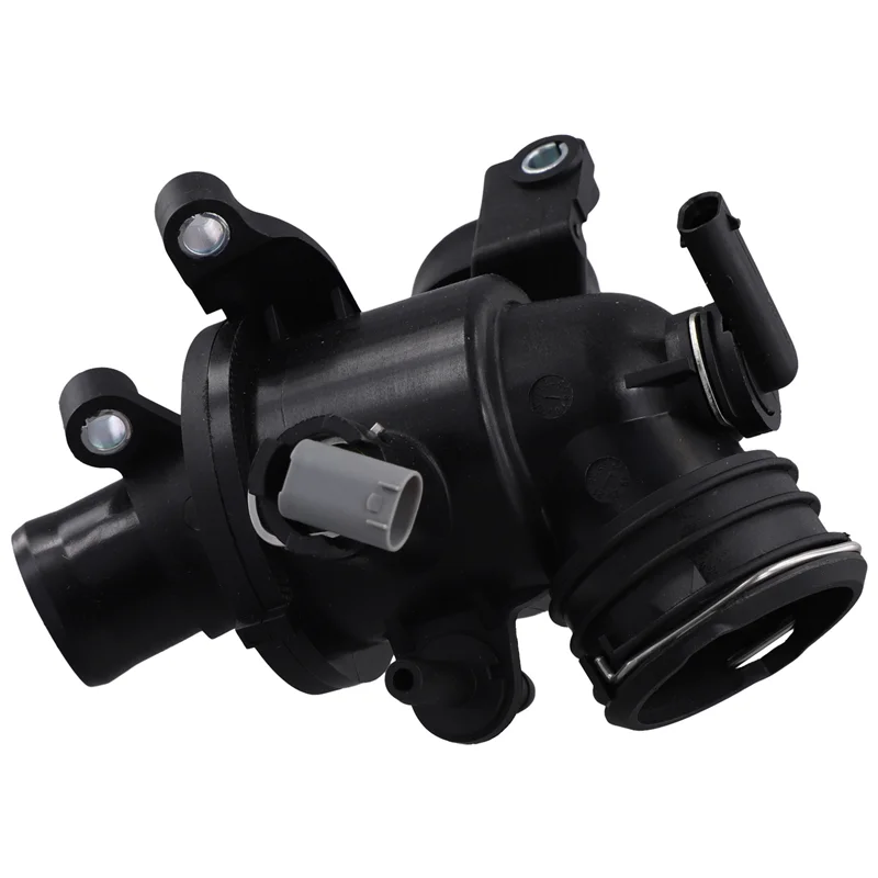

For Sprinter W204 W205 W212 W221 W222 A6512002800 Engine Coolant Thermostat Housing NEW 6512002800