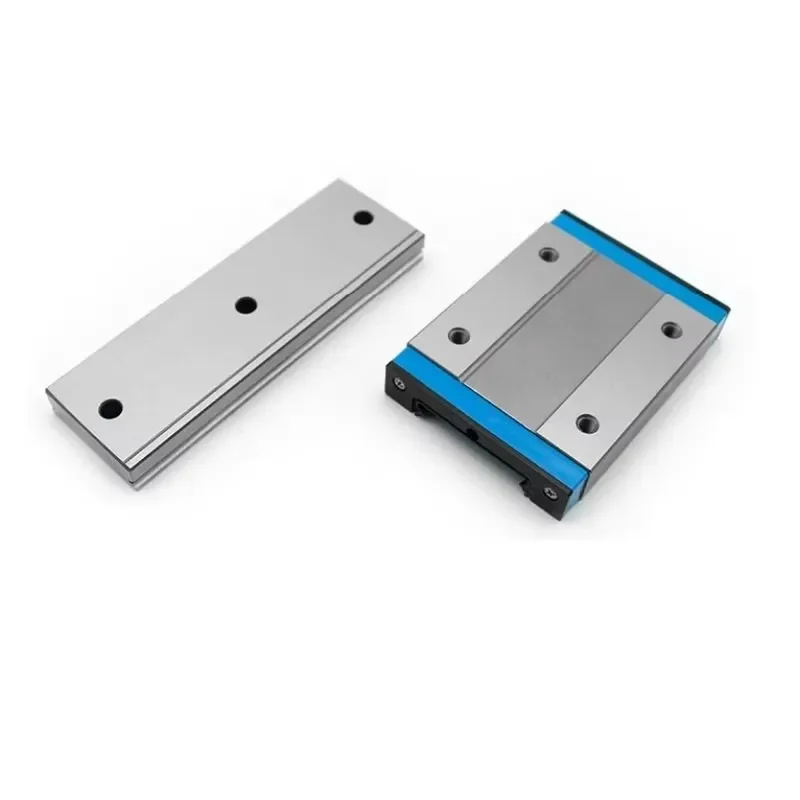 Steel Open Slider Guide 10mm Length 10mm Width 5mm Height