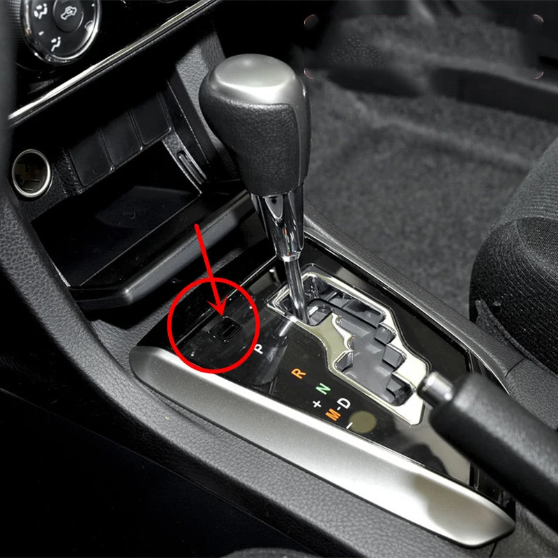 Shift Release Kopf – Der perfekte Begleiter für Ihr Fahrzeug