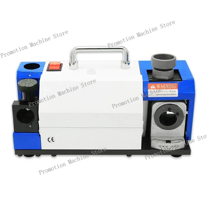 

3-13MM Twist Drill Desktop Drill Automatic Small Knife Grinder Drill Special Tool Grinder 90-140° Angle Adjustme