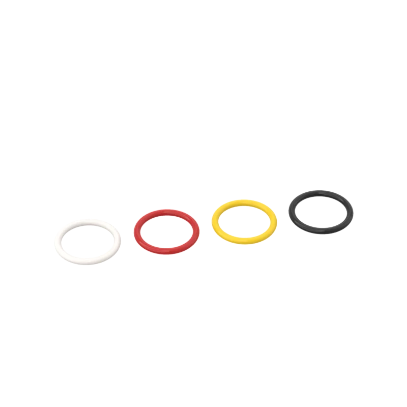 10Pcs MOC Parts 85543 Rubber Belt Small Approx. 2 x 2 Compatible Bricks DIY Assmble Building Blocks Particle Kid Puzzle Toy