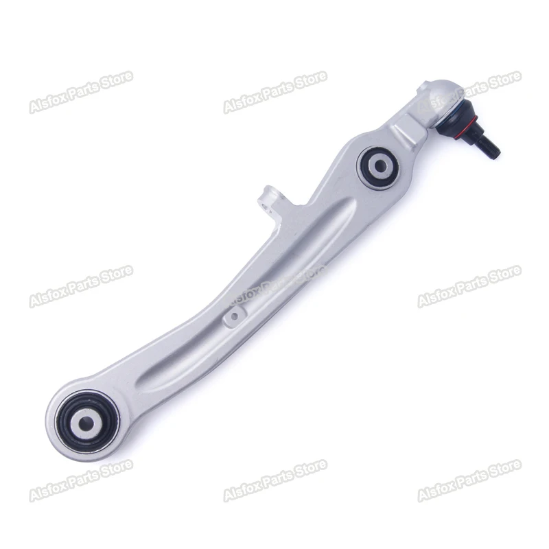 Front Lower Wishbone Track Control Arm Left or Right Horizontal Stabilizer Strut For Bentley Gt Gtc Flying Spur 3W0407151D