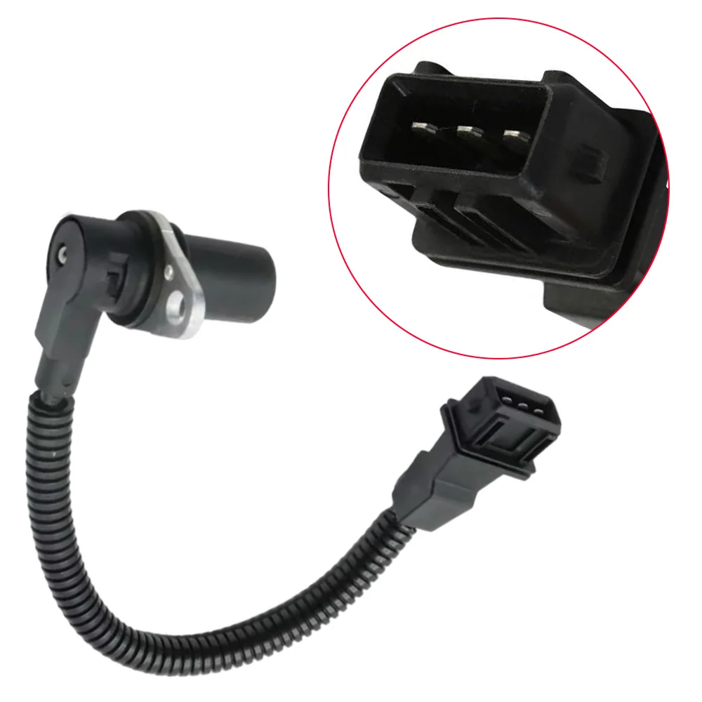 

3pins Camshaft Position Sensor for Kia Rio Carnival Shuma 1999-2007 0K30E-18131B 393004X000