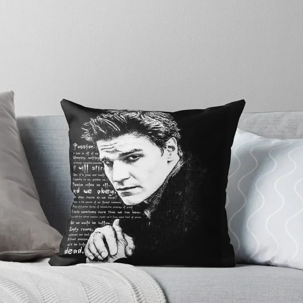 

Passion. Throw Pillow Cushion Covers For Living Room Marble Cushion Cover Cushion Child Christmas Pillow Cases pillow