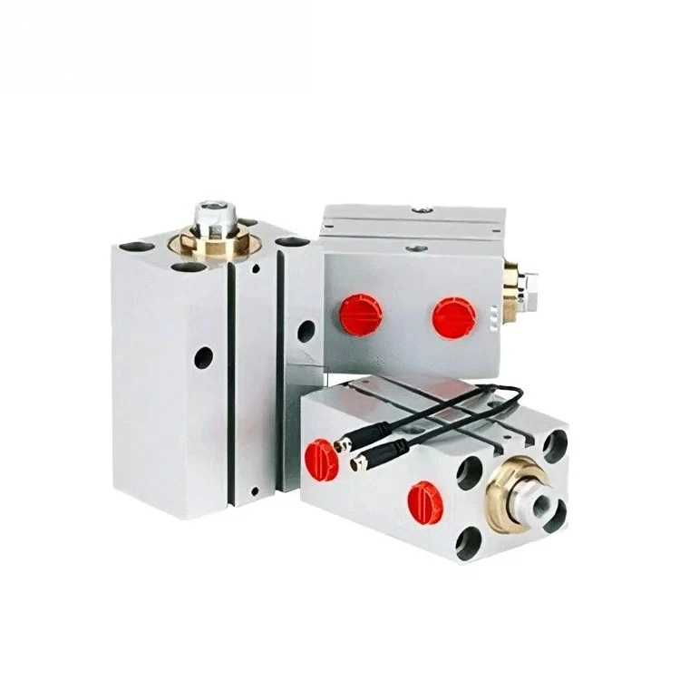 Hydraulic Cylinder … - image