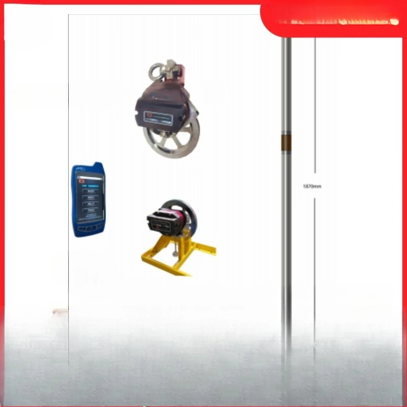 

Fiber optic gyroscope inclinometer with good reliability JTL-40GX (W) -Q omnidirectional cableless fiber optic gyroscope