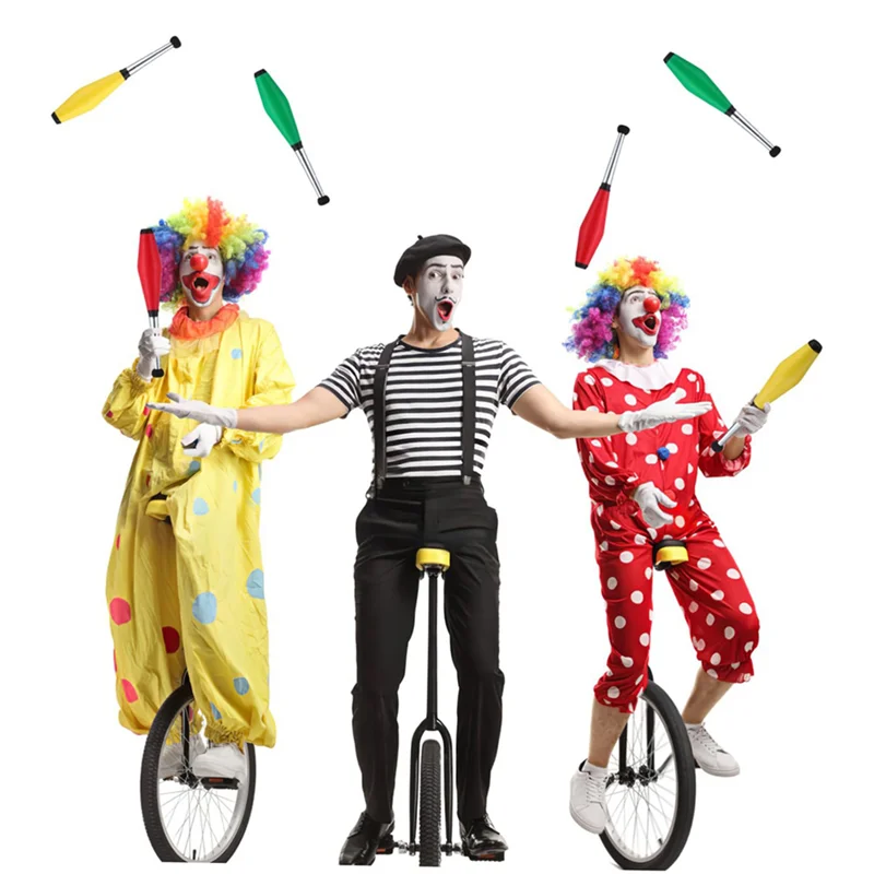 ABUM-6 قطعة عصا شعوذة شعوذة الدعامة المرحلة شعوذة العصي مرحلة الأداء العصي شعوذة النوادي المبتدئين #5