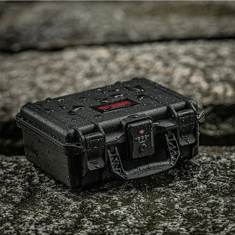 2 طبقات غطاء واقٍ مزخرف لهاتف آيفون صندوق مقاوم للماء حقيبة تخزين محمولة لـ DJI Osmo Pocket 3 ملحقات الكاميرا حقيبة حمل