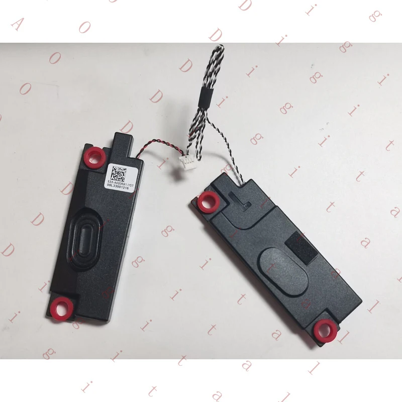 LL New For MSI GF75 Thin MS-17F3 Internal Speaker Set Left Right S33-A020591-Y07