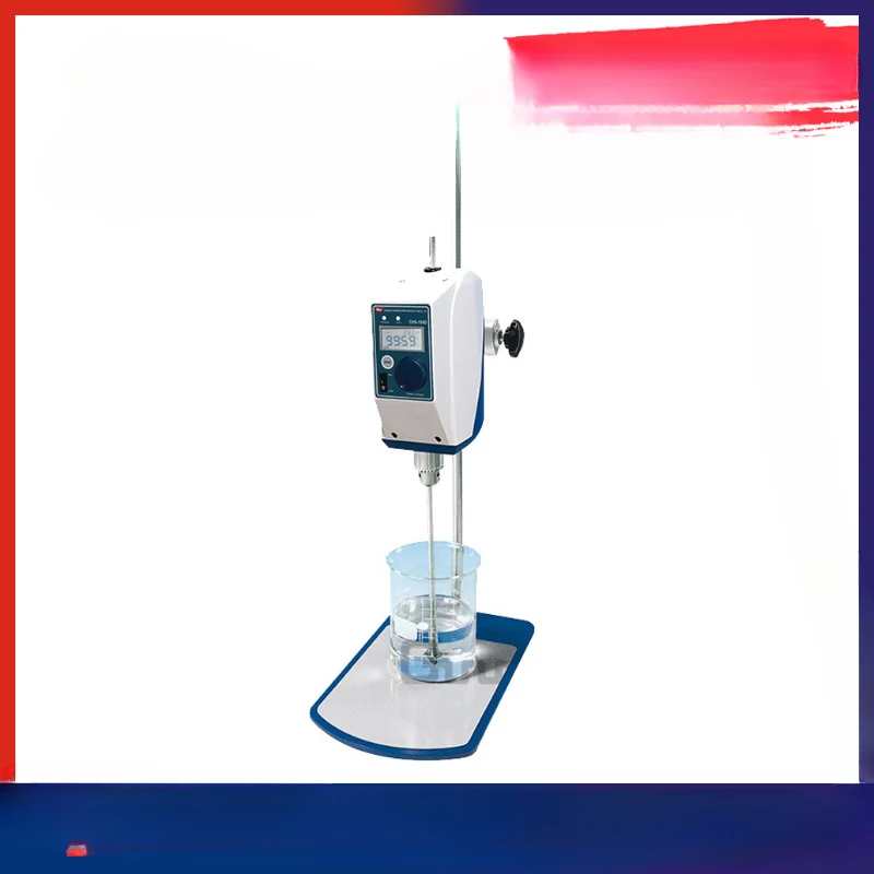 

CHS-30D/100D CHS-50A 120A digital display overhead electric mixer