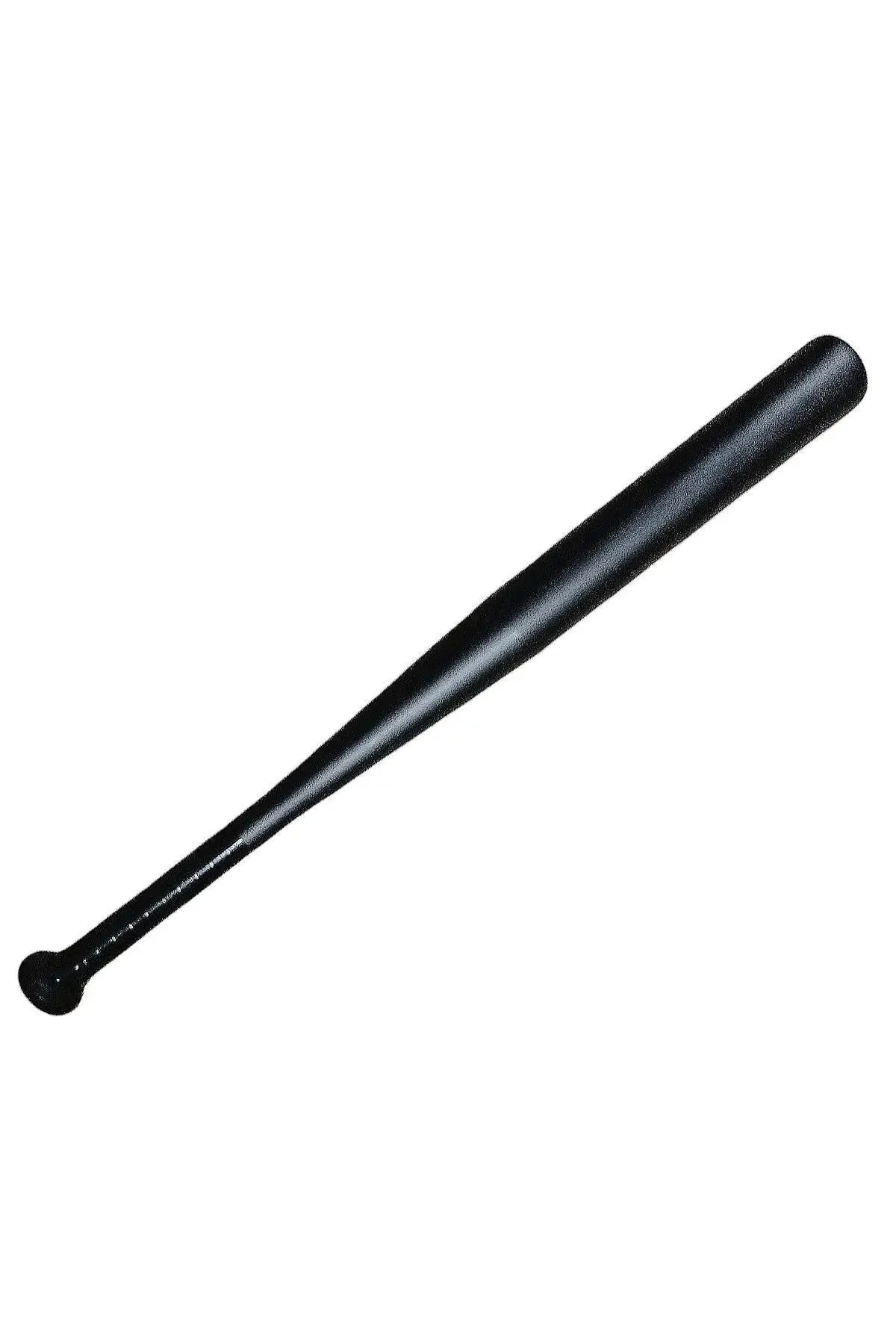 Bate de béisbol de Metal, equipo de autodefensa, color negro, Bs-10, 61 Cm