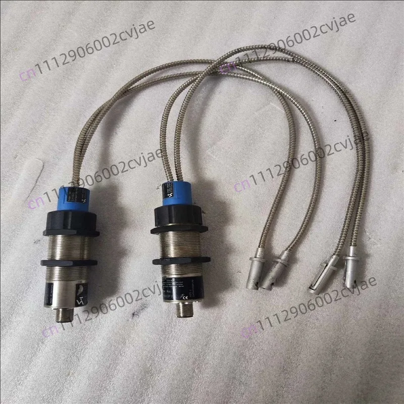 UF66VCF3 Ultrasonic Sensor UB300UB500UB1000-18GM75-U-V15 New and original