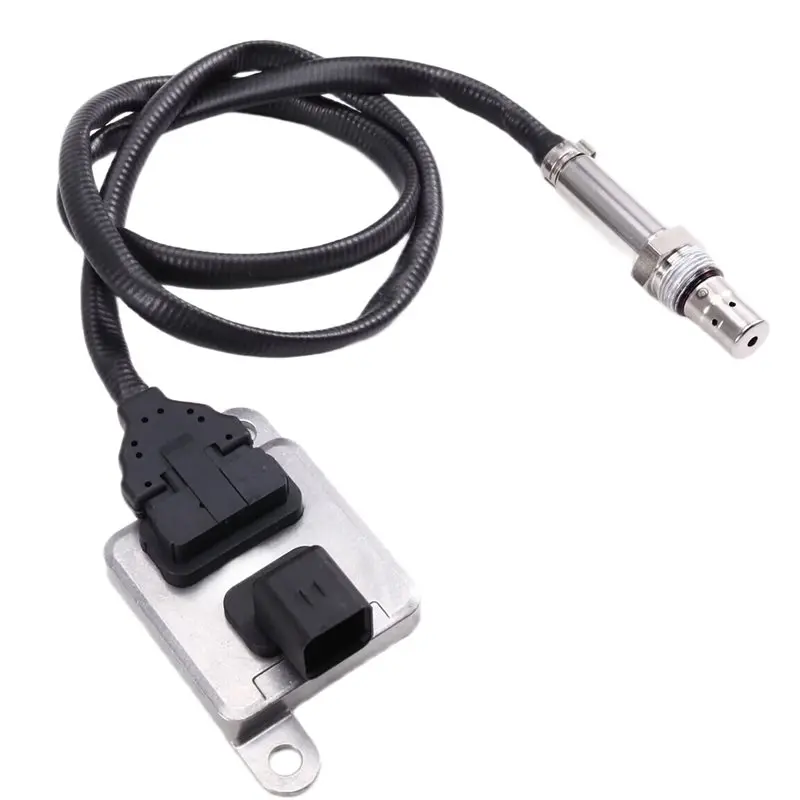 

X39A-NOX Sensor 12642311 5WK96645C Nitrogen Oxides Detection For Express Silverado For GMC Savana 2500-4500 Sierra 10-