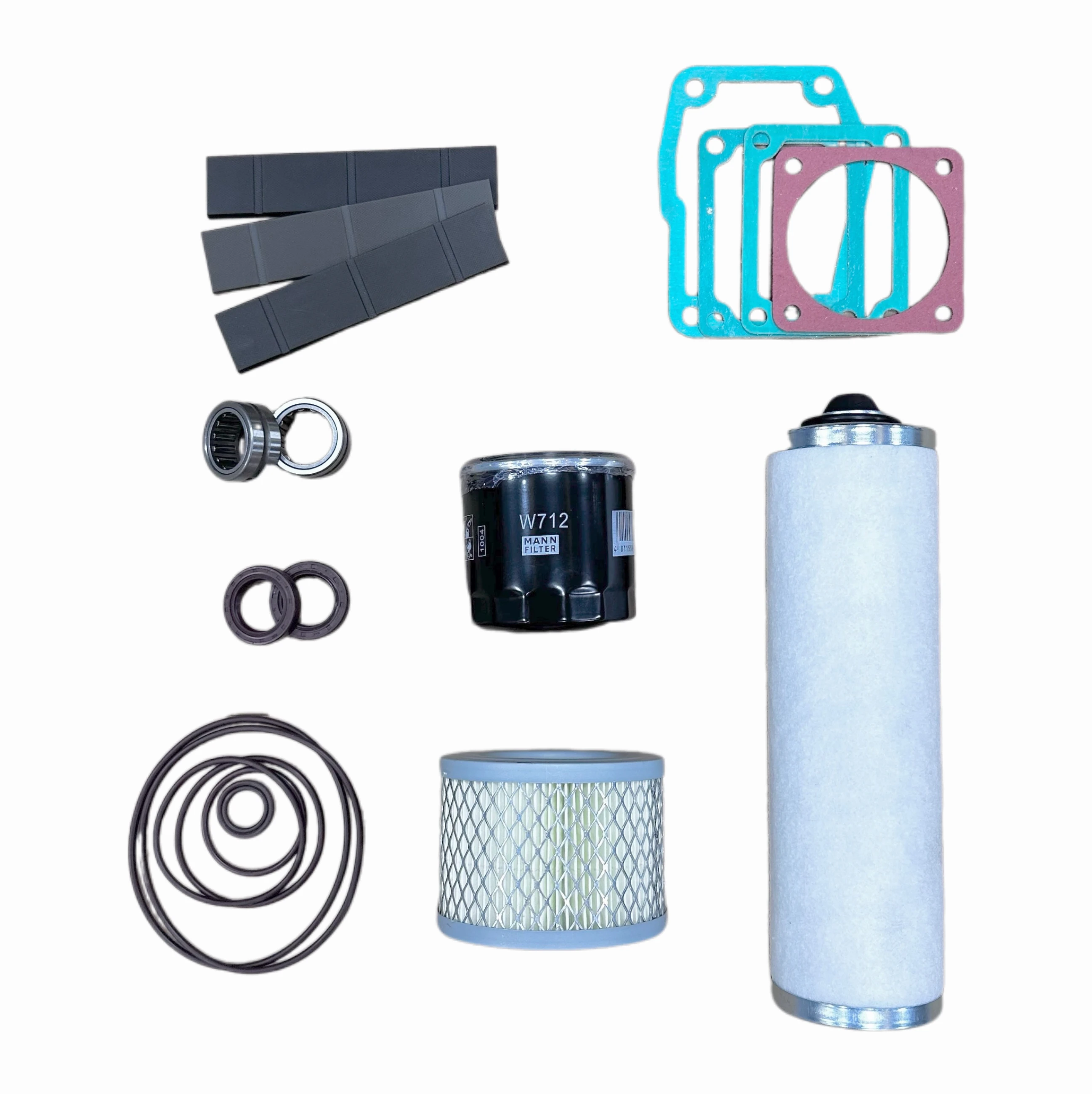 

Maintenance & Repair Kit for 40 Models