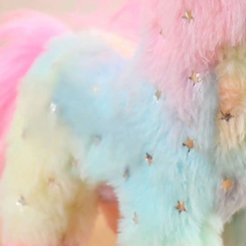 

Игрушки, имитация стоячей волны, длинные гривы, ПП, хлопок, пони, игрушки, привлекательные глаза, милый мультяшный конь, мягкие дети