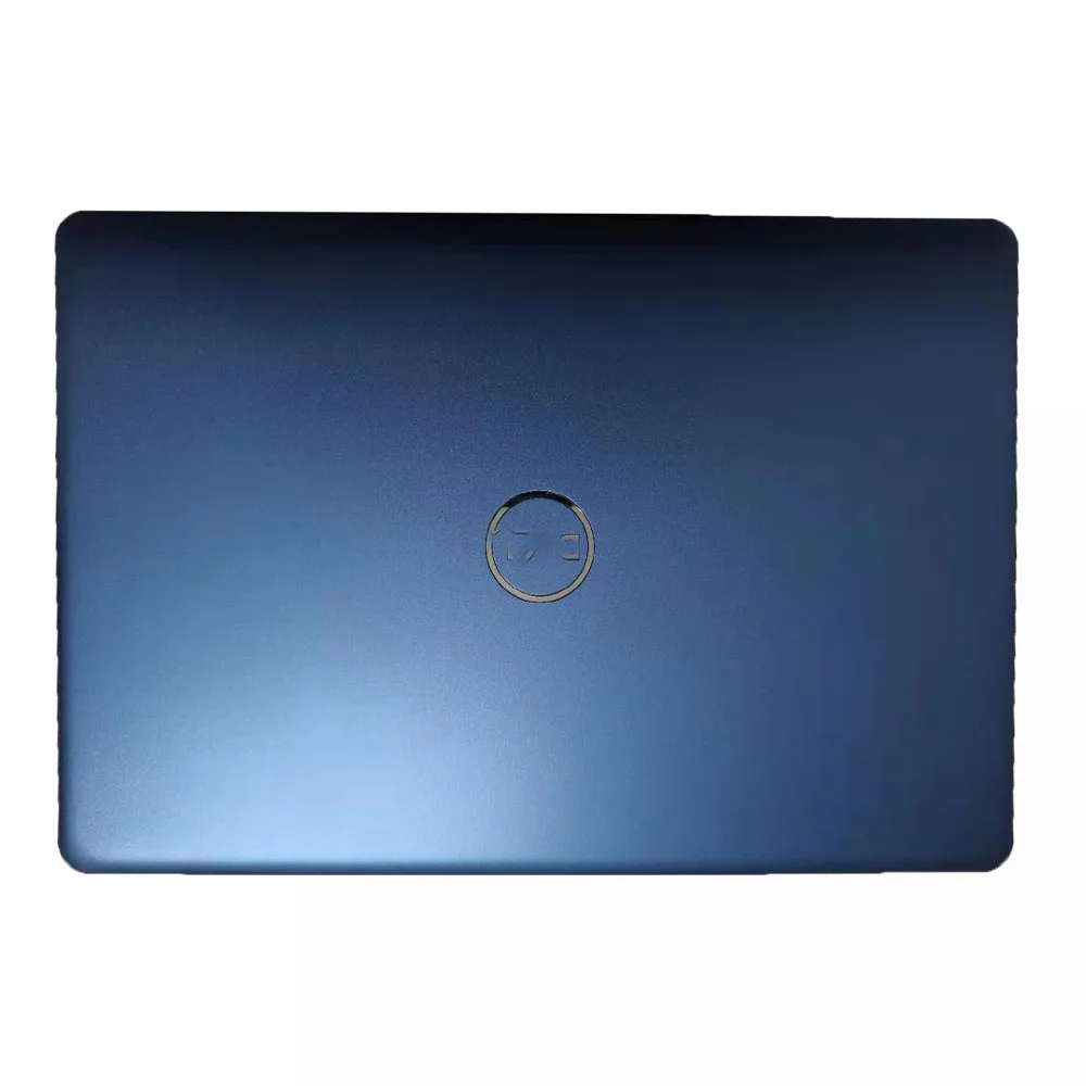 

New Original 0G6JGN G6JGN For Dell Inspiron 15 5000 5584 Inspiron 5584 Laptop LCD Top Cover Back Cover A Shell Blue With Antenna