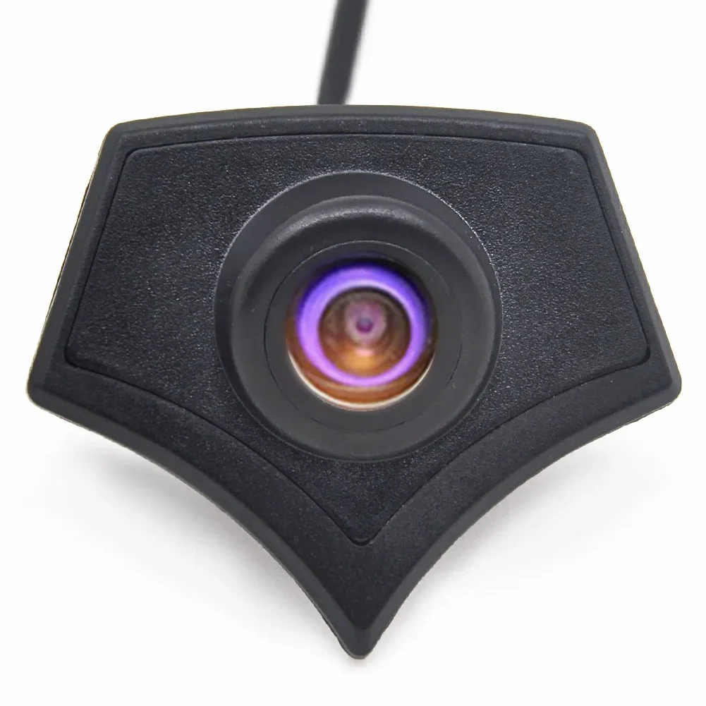 Car Front View Park… - image