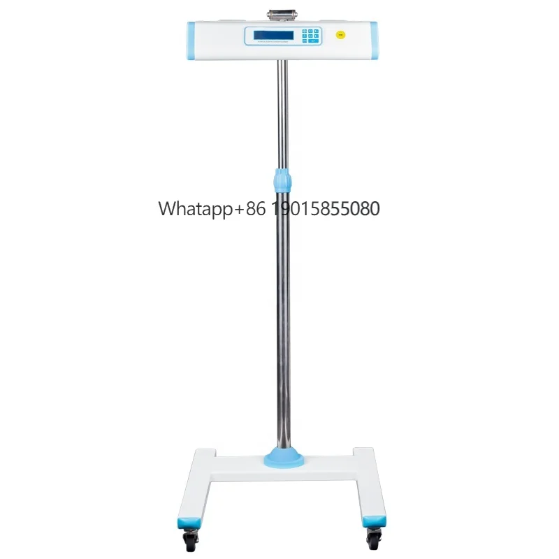 Macchina per fototerapia con unità LED