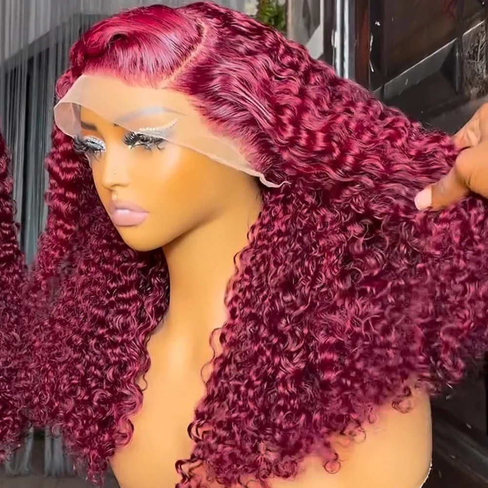 parrucche-ricci-afro-400-density-in-capelli-umani-colore-borgogna-99j-con-pizzo-hd-13x6-32-pollici-frontale-in-pizzo-trasparente-hd-13x4-pre-plucked