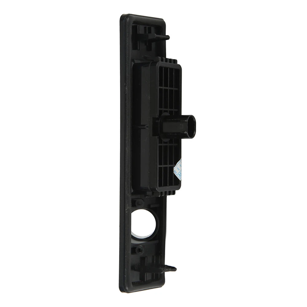 Rear Trunk Release Switch Cover without Camera 1095949-00-E suitable for Tesla Model 3 2017 20118 2019 2020 view 3