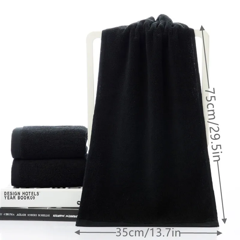 Premium Bath Towel Cotton Terry Towels For Bathroom,  Highly Absorbent, Soft Feel, For Shower, Pool,  Hand Towel For Daily Use