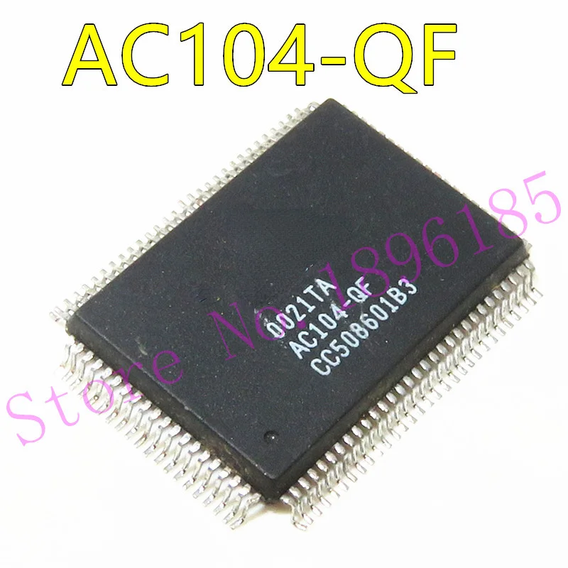 

AC104-QF QFP 40 Amp трансформатор тока