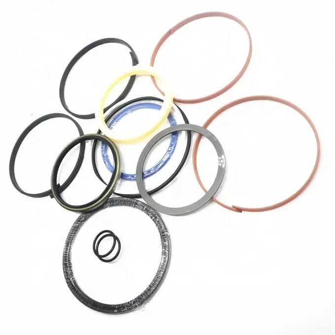 

707-99-74120 7079974120 LIFT CYL SEAL KIT FOR WA500-3 CONSTRUCTION MACHINERY PART