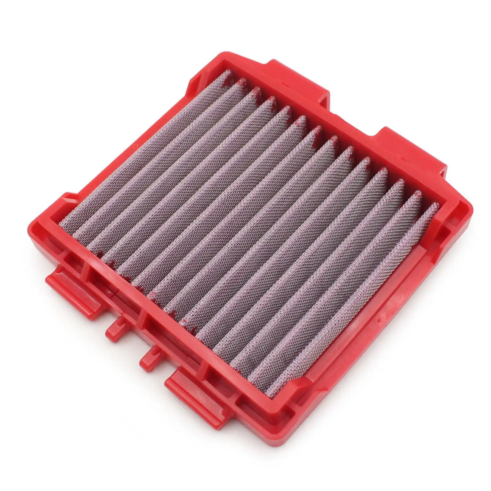 

High Performance Motorcycle Air Filter Assembly Plastic Filtration System for Honda CRF300L 2021 to 2023 Easy Install