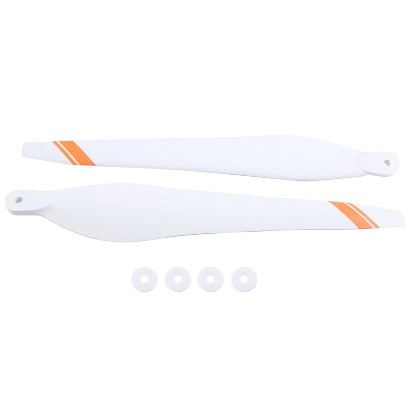 

Складной пропеллер FOC 36190 для двигателя силовой системы Hobbywing X9 Plus для сельскохозяйственного дрона-AC37