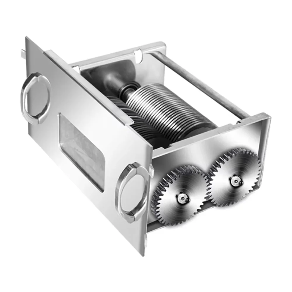 Meat Cutter Machine Meat  Knife Set