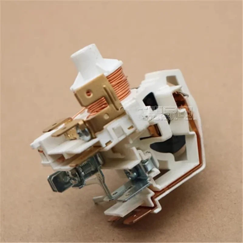 Refrigerator Display Freezer Heavy Duty Starter QLZ-6.40A QLZ-12.7A Overload Protection Relay